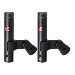 sE Electronics sE8 Small Diaphragm Condenser Microphone (Pair)
