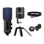 Rode NT-USB+ Condenser Microphone