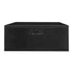 SilverStone 4U Rackmount Server Case Rackmountable w/o PSU (ATX)