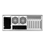 SilverStone 4U Rackmount Server Case Rackmountable w/o PSU (ATX)
