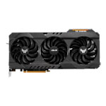 ASUS AMD Radeon RX 6800 XT TUF GAMING OC 16GB Refurbished Graphics Card