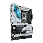 ASUS ROG STRIX Z790-A GAMING WIFI D4 DDR4 PCIe 5.0 Refurbished ATX Motherboard