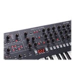Sequential Trigon-6 Analogue Poly Synthesiser