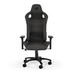 Corsair T3 RUSH Fabric Gaming Chair Charcoal