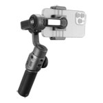 Zhiyun Smooth 5S Combo Grey
