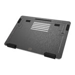 CoolerMaster Ergostand Air 30th Annivesary Edition Adjustable Laptop Stand Black