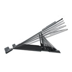 CoolerMaster Ergostand Air 30th Annivesary Edition Adjustable Laptop Stand Black