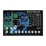 Cre8Audio NiftyKEYZ 49-Note Keyboard & Nifty East Beast Synth