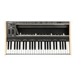 Cre8Audio NiftyKEYZ 49-Note Keyboard & Nifty East Beast Synth
