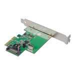 Akasa AK-PCCU3-06 PCIe USB 3.2 Gen 2 Internal Adaptor Card
