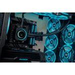 MCroft07 Inspired Gaming PC powered by AMD Ryzen and Radeon