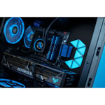 Ali-A Inspired Gaming PC powered by NVIDIA and Intel