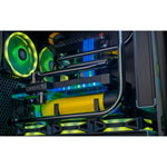 Gabriel Jesus Inspired Gaming PC powered by NVIDIA and Intel