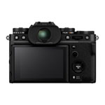 Fujifilm X-T5 Mirrorless Camera (Body Only)