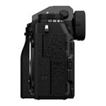 Fujifilm X-T5 Mirrorless Camera (Body Only)