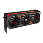 PowerColor AMD Radeon RX 7900 XT Red Devil OC 20GB Graphics Card