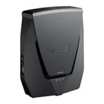 Synology WRX560 Dual-band Wi-Fi 6 Router 4x4 MiMo 2.5GbE Lan/WAN