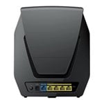 Synology WRX560 Dual-band Wi-Fi 6 Router 4x4 MiMo 2.5GbE Lan/WAN