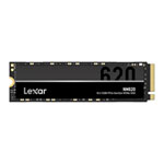 Lexar NM620 1TB M.2 PCIe NVMe SSD/Solid State Drive