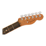 Fender Ltd Ed American Acoustasonic Telecaster Ocean Turquoise