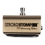 Peterson StroboStomp LE 75th Anniversary Edition Strobe Tuner Pedal