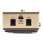 Peterson StroboStomp LE 75th Anniversary Edition Strobe Tuner Pedal