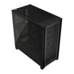Corsair 4000D RGB Airflow Black Tempered Glass Mid-Tower ATX Case