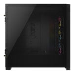 Corsair 5000D RGB Airflow Black Tempered Glass Mid-Tower ATX Case