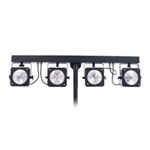 Equinox Gigabar MKII 4 x 30W RGB COB Bar System
