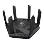 ASUS RT-AXE7800 MU-MIMO, OFDMA, Tri-Band WiFi 6E Router