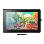 Wacom Cintiq 22 Display Tablet LN131198 - DTK2260K0A | SCAN UK