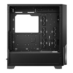 Antec P20CE Solid E-ATX Mid Tower PC Gaming Case