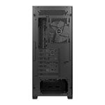 Antec X90 Mid Tower Tempered Glass Gaming Case ATX inc 4x 120mm RGB Fans