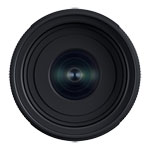 Tamron 20mm F/2.8 DI III OSD 1/2 Macro Lens - Sony E Mount