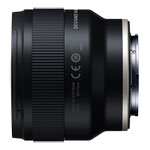 Tamron 20mm F/2.8 DI III OSD 1/2 Macro Lens - Sony E Mount