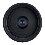 Tamron 35mm F/2.8 DI III OSD 1/2 Macro Lens - Sony E Mount