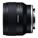 Tamron 35mm F/2.8 DI III OSD 1/2 Macro Lens - Sony E Mount