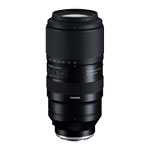 Tamron 50-400mm F/4.5-6.3 Di III VC VXD - Sony E Mount