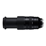 Tamron 50-400mm F/4.5-6.3 Di III VC VXD - Sony E Mount