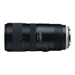 Tamron SP 70-200mm F/2.8 Di VC USD G2 Lens - Canon EF Mount