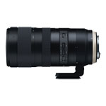 Tamron SP 70-200mm F/2.8 Di VC USD G2 Lens - Canon EF Mount