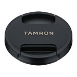 Tamron Front Lens Cap MkII 67mm