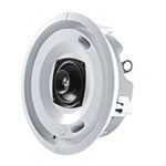 EV EVID-C4.2LP 4in Celling Speaker White (pair)