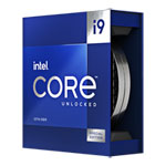 Intel 24 Core i9 13900KS Raptor Lake 6.0GHz Turbo CPU/Processor