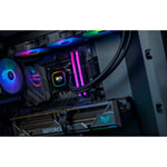 High End Gaming PC with NVIDIA GeForce RTX 4090 and Intel Core i9 13900K