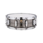 Ludwig LB416 14x5" Black Beauty Snare Drum
