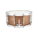 Ludwig LU6514MA 14x6.5" Universal Mahogany Snare Drum