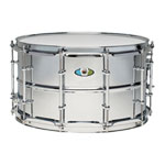 Ludwig LU0814SL 14x8" Supralite Snare Drum
