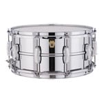 Ludwig LM402 14x6.5" Supraphonic Snare Drum