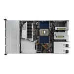 ASUS RS500A-E12 AMD EPYC 9004 Series SP5 1U 4 Bay OCP Barebone Server (800W PSU)